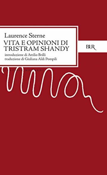 Vita e opinioni di Tristram Shandy