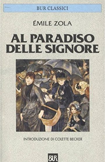 Al Paradiso delle signore (Classici)