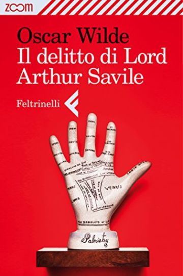 Il delitto di lord Arthur Savile: Uno studio sul dovere