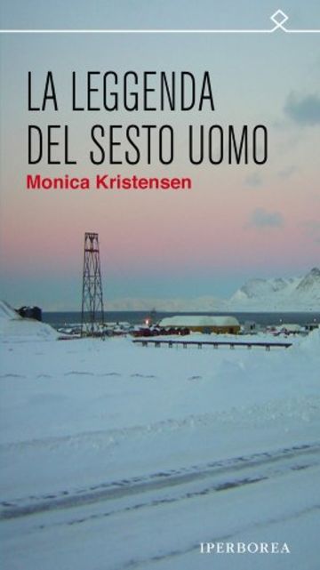 La leggenda del sesto uomo (Ombre)