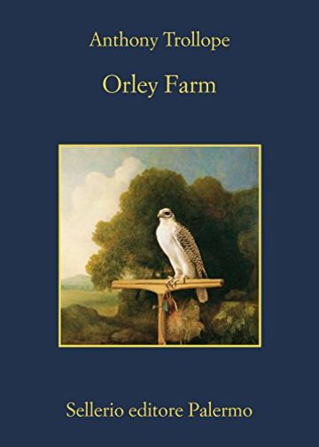 Orley Farm (La memoria)