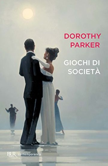 Giochi di società (Contemporanea)