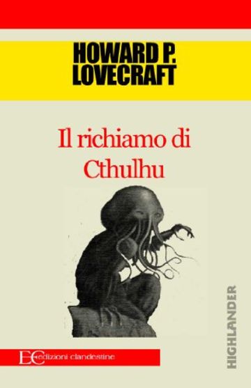 Il richiamo di Cthulhu