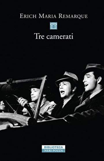 Tre camerati (Biblioteca)