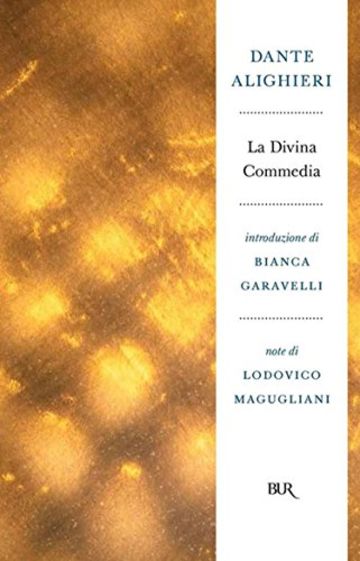 La Divina Commedia (Radici BUR)