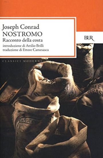 Nostromo (Classici)