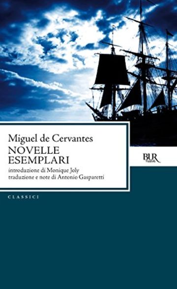 Novelle esemplari (Classici)