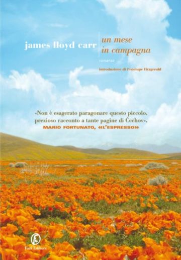 Un mese in campagna (Le strade)