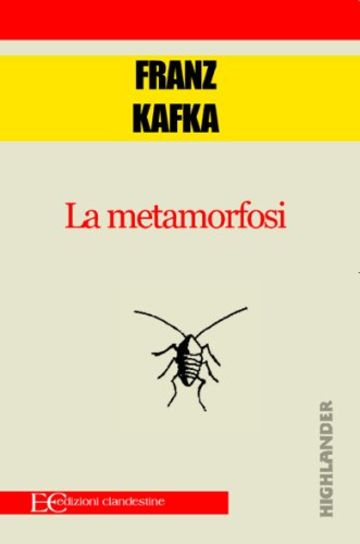 La metamorfosi