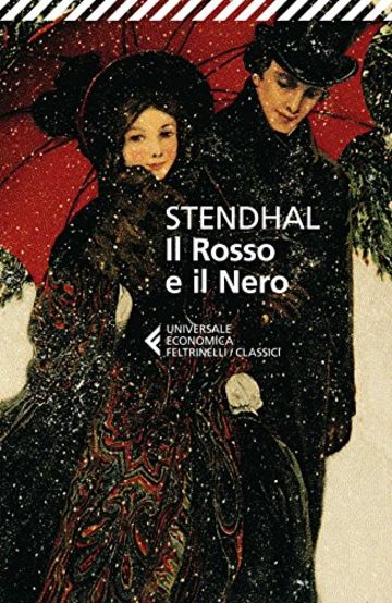 Il Rosso e il Nero: Cronaca del 1830