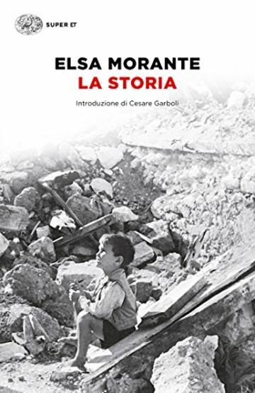 La Storia (Super ET)