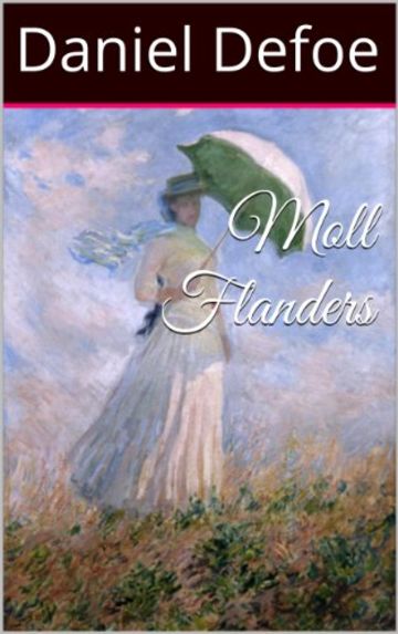 Moll Flanders