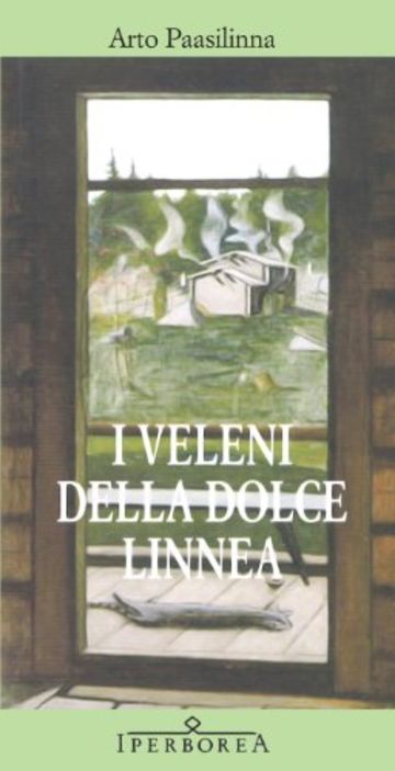 I veleni della dolce Linnea (Narrativa)