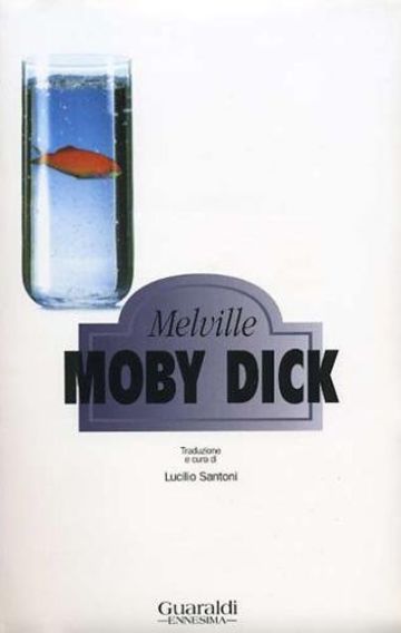 Moby Dick (Ennesima)