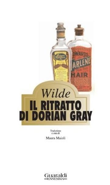 Il ritratto di Dorian Gray (Ennesima)