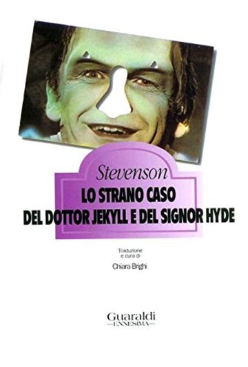 Lo strano caso del dottor Jekyll e del signor Hyde (Ennesima)