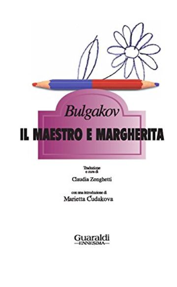 Il maestro e Margherita (Ennesima)