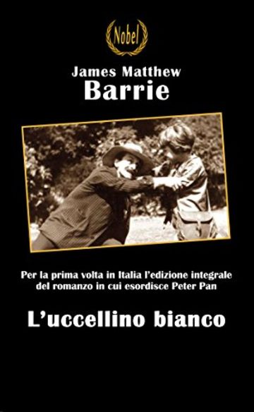 L'uccellino bianco (Libri da premio)