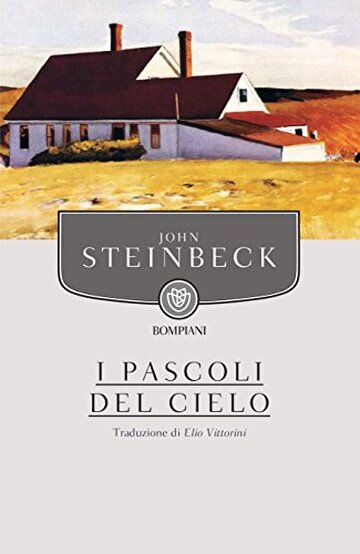 I pascoli del cielo (I grandi tascabili Vol. 1180)