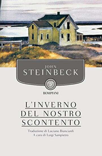 L'inverno del nostro scontento (I grandi tascabili Vol. 1181)