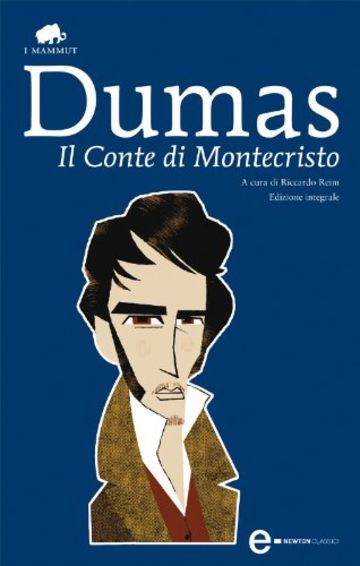 Il Conte di Montecristo (eNewton Classici)