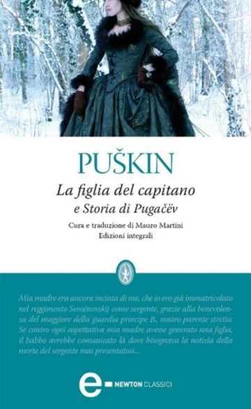 La figlia del capitano - Storia di Puga?ëv (eNewton Classici)