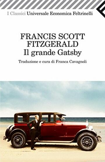 Il grande Gatsby (Universale economica. I classici Vol. 2227)