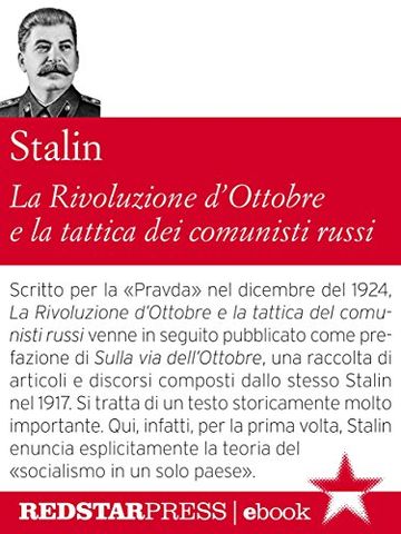 La Rivoluzione d'Ottobre e la tattica dei comunisti russi (Le Fionde)