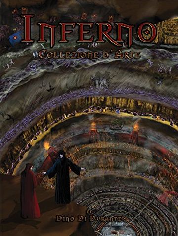 Inferno: Collezione D'Arte