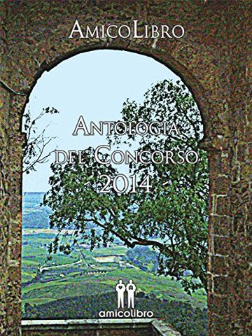 Antologia del Concorso AmicoLibro 2014