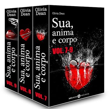 Sua, anima e corpo - Vol. 7-9