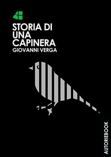 Storia di una Capinera