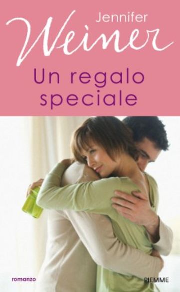 un regalo speciale