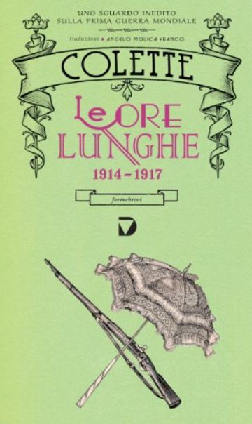 Le ore lunghe (Formebrevi)