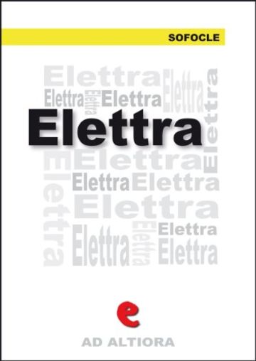 Elettra (Ad Altiora)