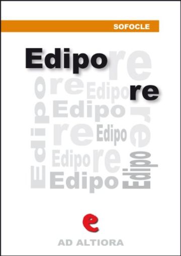 Edipo re (Ad Altiora)