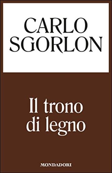 Il trono di legno