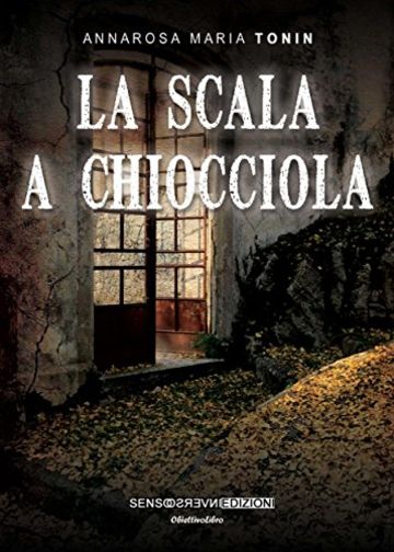 La scala a chiocciola