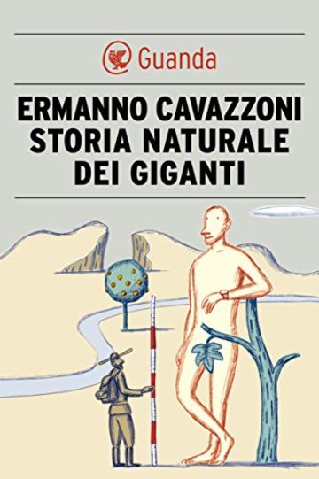 Storia naturale dei giganti