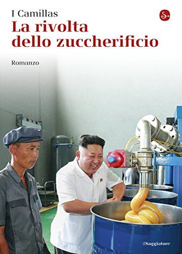 La rivolta dello zuccherificio (La cultura)