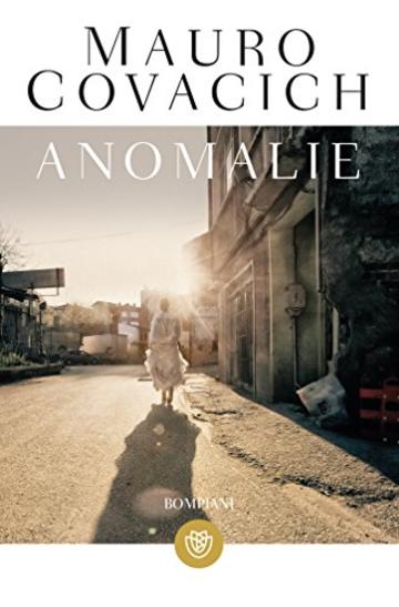 Anomalie (I grandi tascabili Vol. 1293)