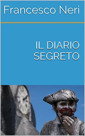 IL DIARIO SEGRETO