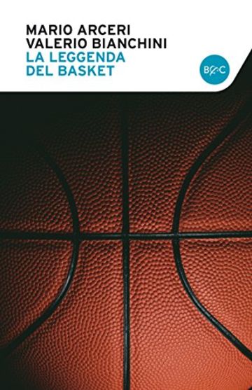 La leggenda del basket