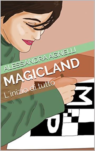 MAGICLAND: L'inizio di tutto