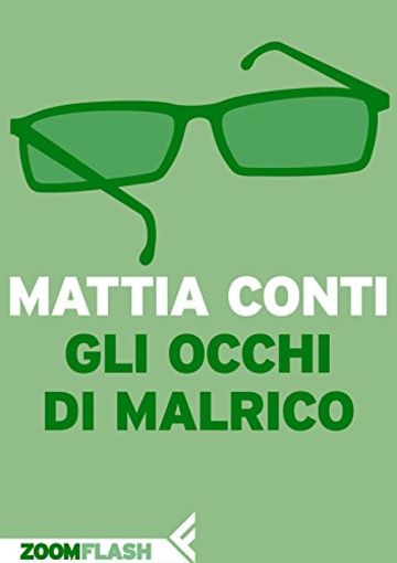 Gli occhi di Malrico