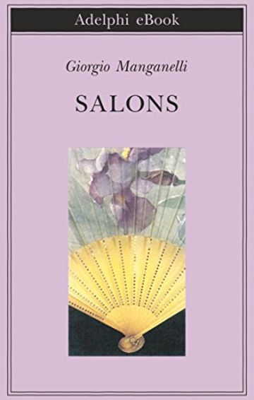 Salons (Biblioteca Adelphi)