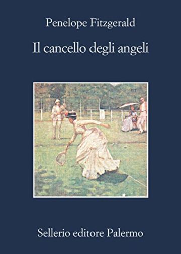 Il cancello degli angeli