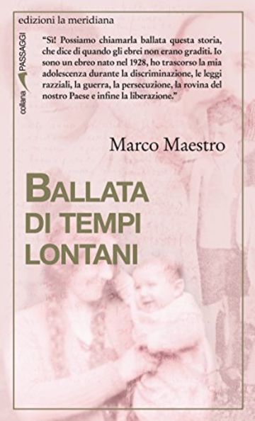 Ballata di tempi lontani (Passaggi)