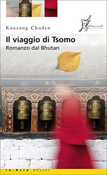 Il viaggio di Tsomo