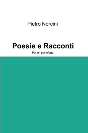 Poesie e Racconti